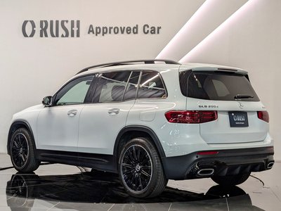 MERCEDES-BENZ GLB - 6