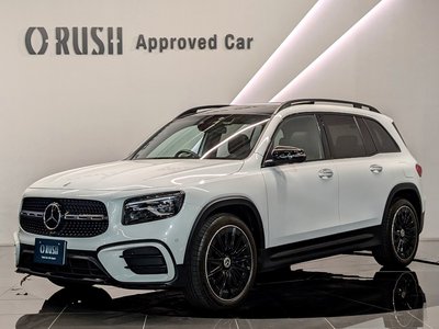 MERCEDES-BENZ GLB - 8