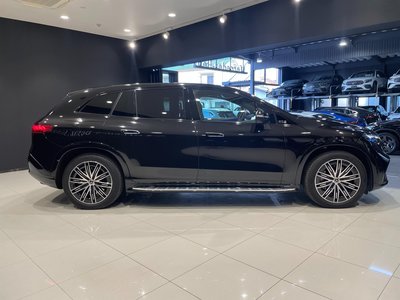 MERCEDES-BENZ EQS - 7