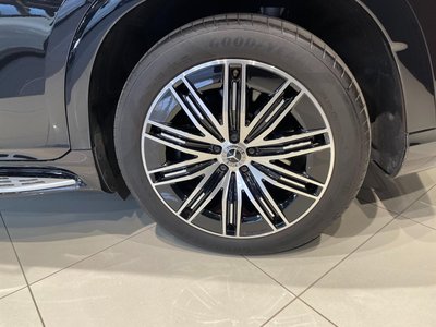 MERCEDES-BENZ EQS - 10