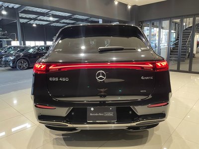 MERCEDES-BENZ EQS - 5