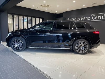 MERCEDES-BENZ EQS - 3