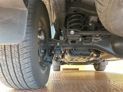 صورة مصغرة 22 لـ 2023 Toyota LAND CRUISER PRADO
