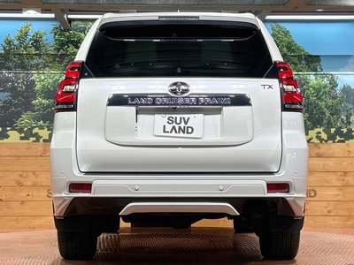 صورة مصغرة 17 لـ 2023 Toyota LAND CRUISER PRADO