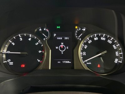 صورة مصغرة 54 لـ 2023 Toyota LAND CRUISER PRADO