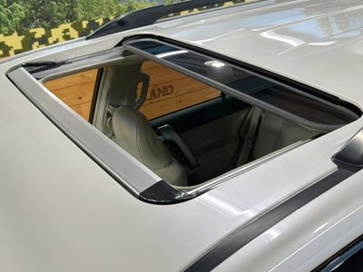 صورة مصغرة 27 لـ 2023 Toyota LAND CRUISER PRADO