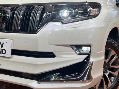 صورة مصغرة 14 لـ 2023 Toyota LAND CRUISER PRADO