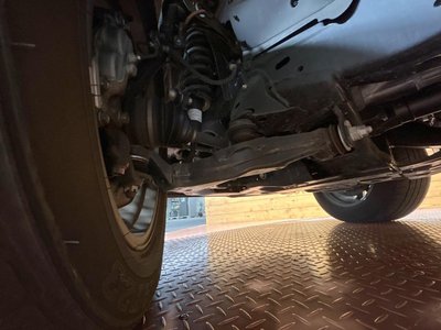 صورة مصغرة 30 لـ 2023 Toyota LAND CRUISER PRADO