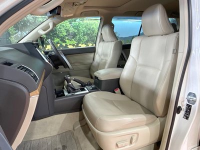 صورة مصغرة 45 لـ 2023 Toyota LAND CRUISER PRADO