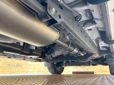 صورة مصغرة 76 لـ 2023 Toyota LAND CRUISER PRADO