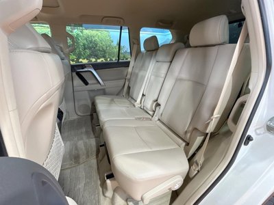 صورة مصغرة 44 لـ 2023 Toyota LAND CRUISER PRADO