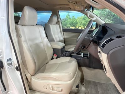 2023 Toyota LAND CRUISER PRADO — фото 9