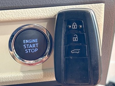 صورة مصغرة 23 لـ 2023 Toyota LAND CRUISER PRADO