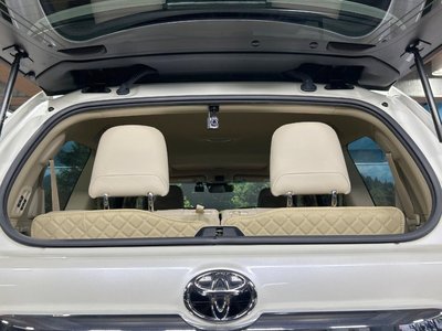 صورة مصغرة 78 لـ 2023 Toyota LAND CRUISER PRADO