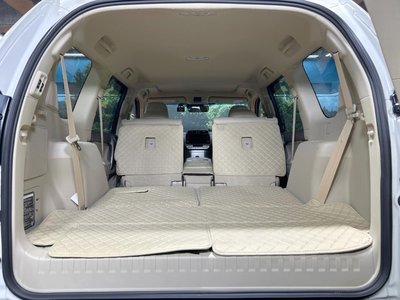 صورة مصغرة 12 لـ 2023 Toyota LAND CRUISER PRADO