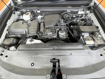 صورة مصغرة 20 لـ 2023 Toyota LAND CRUISER PRADO
