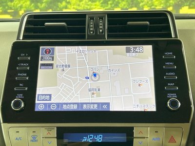 صورة مصغرة 60 لـ 2023 Toyota LAND CRUISER PRADO
