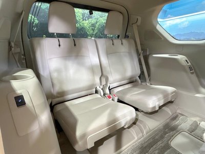 صورة مصغرة 11 لـ 2023 Toyota LAND CRUISER PRADO