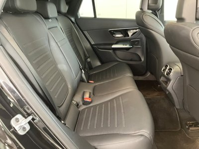 2025 Mercedes-BENZ GLC — миниатюра 16