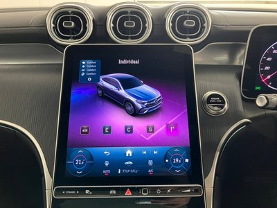 2025 Mercedes-BENZ GLC — миниатюра 41