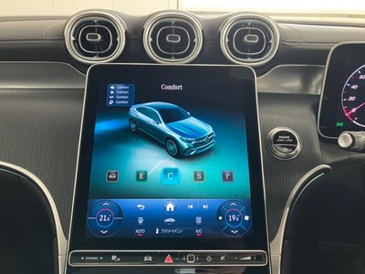 2025 Mercedes-BENZ GLC — миниатюра 43