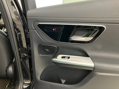2025 Mercedes-BENZ GLC — миниатюра 25