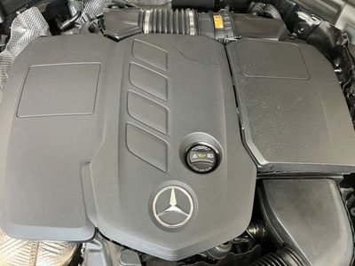 2025 Mercedes-BENZ GLC — миниатюра 56