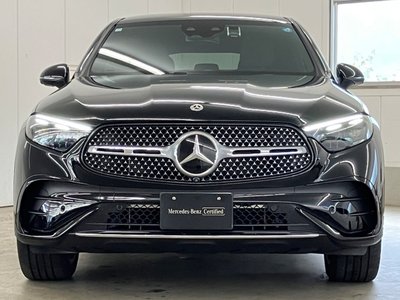 2025 Mercedes-BENZ GLC photo 4