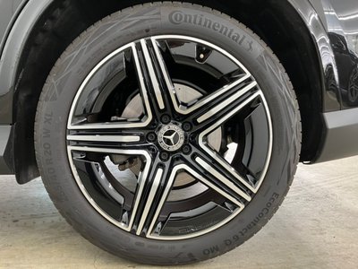 2025 Mercedes-BENZ GLC photo 10