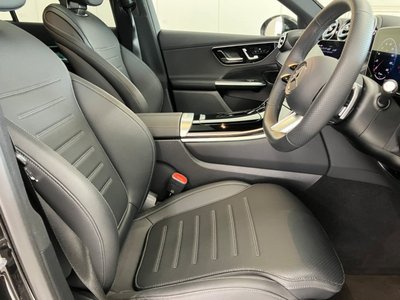 2025 Mercedes-BENZ GLC — миниатюра 13