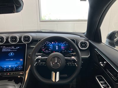 2025 Mercedes-BENZ GLC — миниатюра 29
