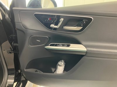 2025 Mercedes-BENZ GLC — миниатюра 19