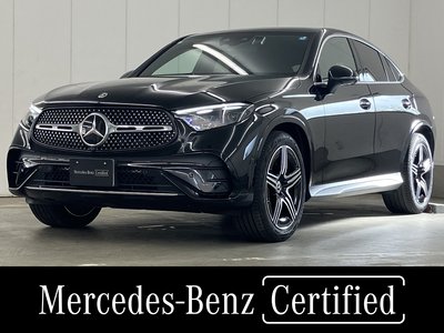 2025 Mercedes-BENZ GLC photo 2