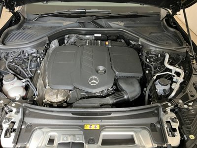 2025 Mercedes-BENZ GLC — миниатюра 55