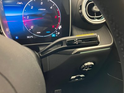 2025 Mercedes-BENZ GLC — миниатюра 51
