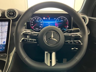 2025 Mercedes-BENZ GLC — миниатюра 48