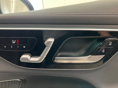 2025 Mercedes-BENZ GLC — миниатюра 20