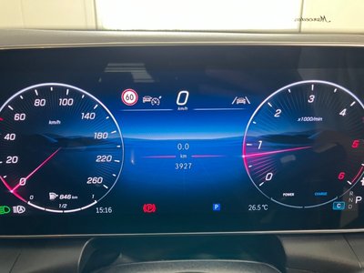 2025 Mercedes-BENZ GLC — миниатюра 61
