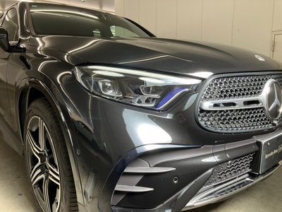 2025 Mercedes-BENZ GLC photo 8