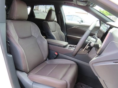 2025 Lexus RX 缩略图 15