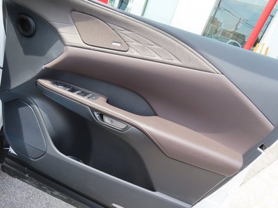 2025 Lexus RX 缩略图 61