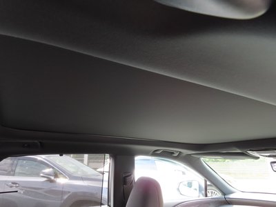 2025 Lexus RX 缩略图 58