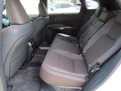 2025 Lexus RX 缩略图 55
