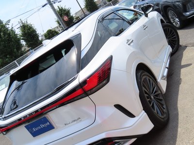 صورة 7 لـ 2025 Lexus RX