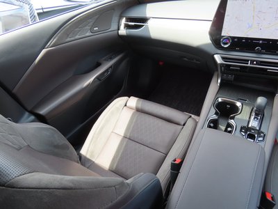 2025 Lexus RX 缩略图 53