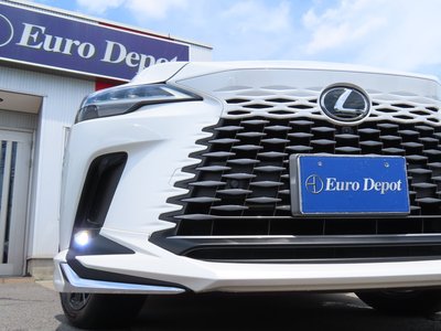 2025 Lexus RX 缩略图 25