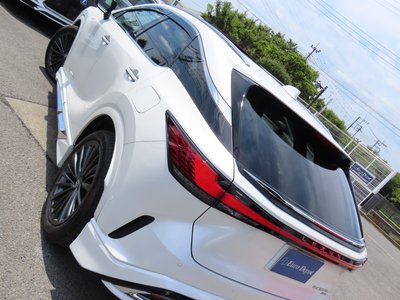 2025 Lexus RX 缩略图 42