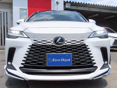 2025 Lexus RX 缩略图 32
