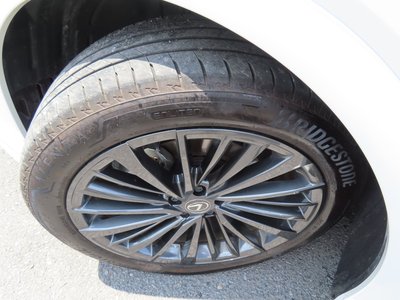 2025 Lexus RX 缩略图 50