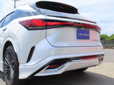 2025 Lexus RX 缩略图 47